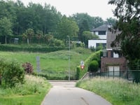 Bosveldweg