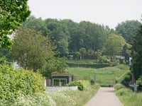 Bosveldweg