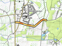 Boterberg / Driesstraat