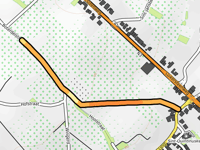 Boterdel da Gelinden