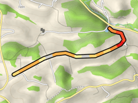 Bötl via Derschlhof
