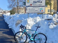 Botticella da Sant'Agata Feltria