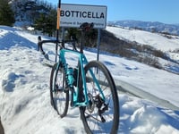 Botticella da Sant'Agata Feltria