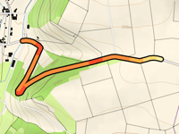 Böttigheimer Berg z Böttigheim