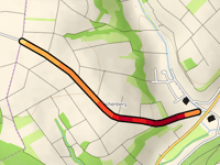 Böttigheimer Berg von Wenkheim