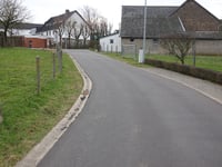 Botz über Spitalstrasse