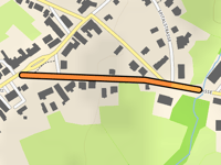 Botz przez Winkelstrasse