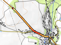 Bouconvilliers da Chars