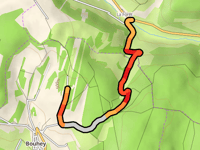 Bouhay von La Forêt