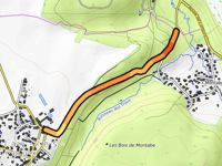 Boulay-les-Troux
