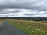 Turf Moor von Low Row