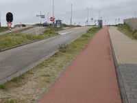 Boulevard Barnaart via Van Lennepweg