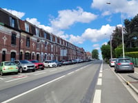 Boulevard Clémenceau