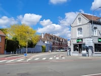 Boulevard Clémenceau