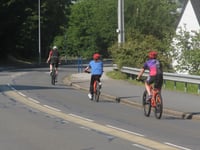 Boulevard du 8 Mai da Boulogne-sur-Mer