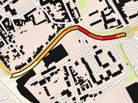 Boulevard Lamarck