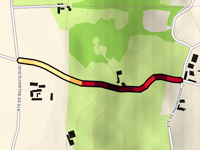 Côte de Bourdalé