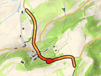 Bourglinster da Altlinster