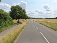 Bourheim von Neubourheim