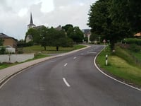 Bourscheid da Bourscheid-Moulin