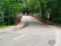 Bourscheid da Bourscheid-Moulin