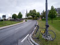 Féischterbierg da Goebelsmühle