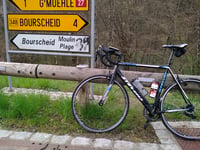 Bourscheid von Goebelsmühle