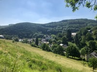 Bourscheid da Welscheid