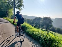 Bourscheid da Welscheid