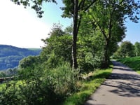 Bourscheid da Welscheid
