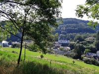 Bourscheid da Welscheid