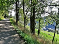 Bourscheid da Welscheid