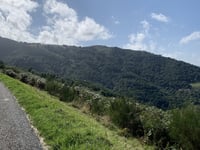 Bout de Touron / Prat d'Albis