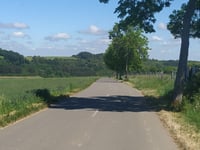 Bouvelinghem von Acquin-Westbécourt