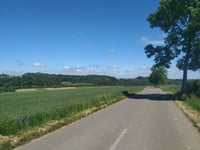 Bouvelinghem von Acquin-Westbécourt