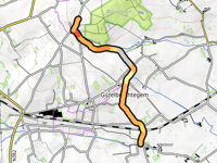 Bouvelobos via Kwadenbulk & Holdestraat