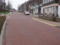 Bouwberglaan über Kloosterlaan