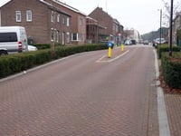 Bouwberglaan über Kloosterlaan