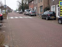 Bouwberglaan über Kloosterlaan