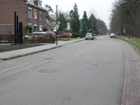 Bouwberglaan über Mariabergstraat