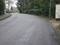 Bouwberglaan über Mariabergstraat