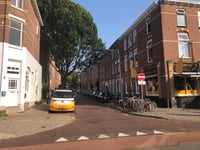 Bouwmeesterstraat