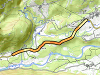 Bovec da Žaga