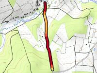 Bovenknopp z Galhausen