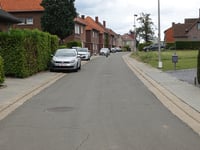 Bovenstraat von Membruggen