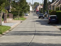 Bovenstraat von Weert