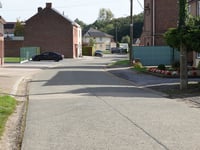 Bovenstraat von Weert