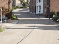 Bovenstraat von Weert