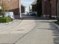 Bovenstraat von Weert