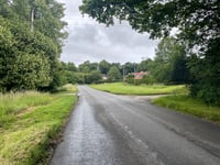 Bowden Hill von Lacock